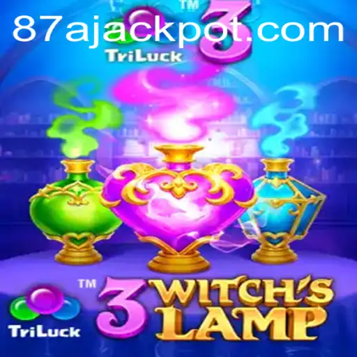 Exploring the World of 3WitchsLamp: A Comprehensive Guide