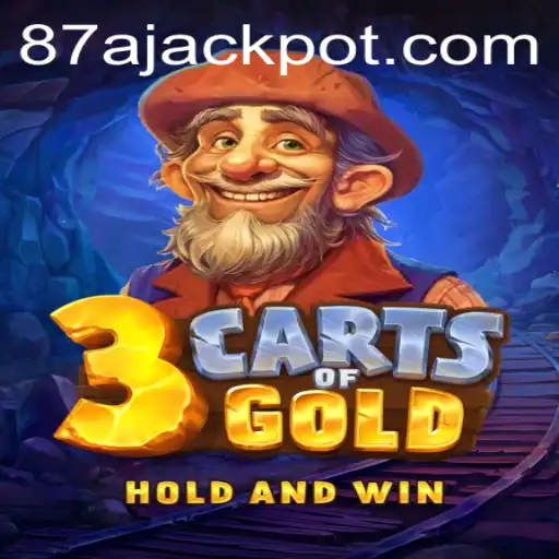 Discover the Thrilling World of 3cartsOfGold: An Exciting Adventure Awaits