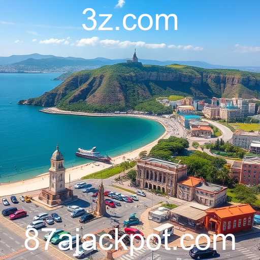 87a: Inovando o Cenário dos Jogos em Português