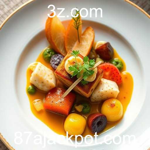 87a: O Portal que Transforma o Cenário dos Jogos em 2025