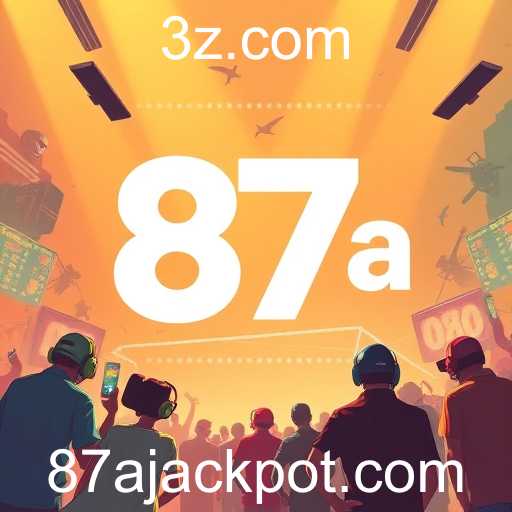 O Impacto da 87a no Universo dos Games em 2025