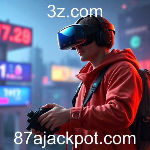 O Crescimento do 87a no Cenário de Jogos Online