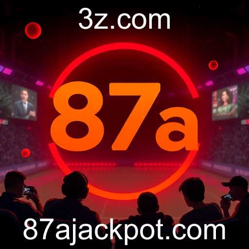 Crescimento e Impacto de '87a' no Mercado de Jogos Online