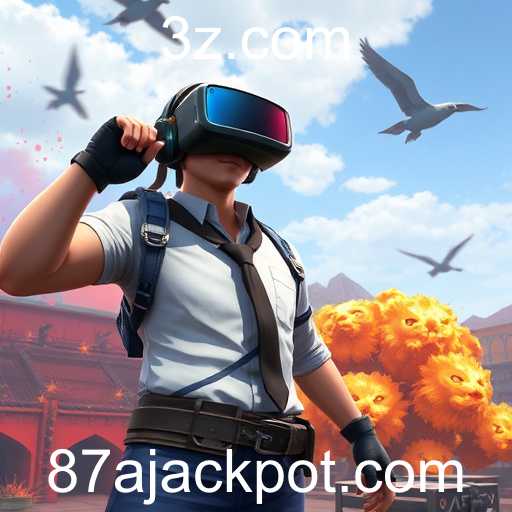 Explorando o Futuro dos Jogos Online