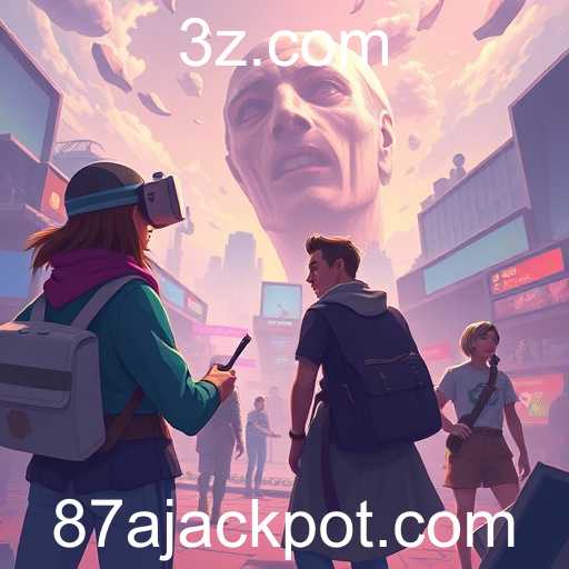 As Tendências Explosivas dos Jogos Virtuais em 2025