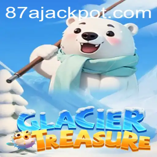 Exploring GlacierTreasure: A Journey into Mystical Landscapes