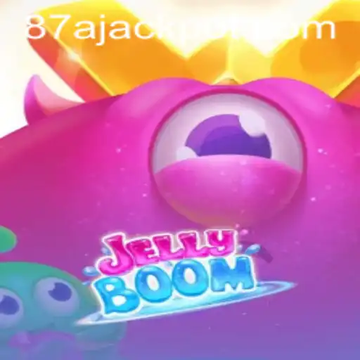 JellyBoom: An Immersive Gaming Experience with a Sweet Twist