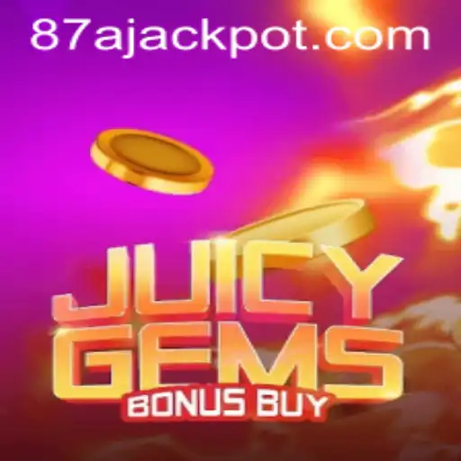 Exploring JuicyGemsBonusBuy: A New Digital Gaming Adventure