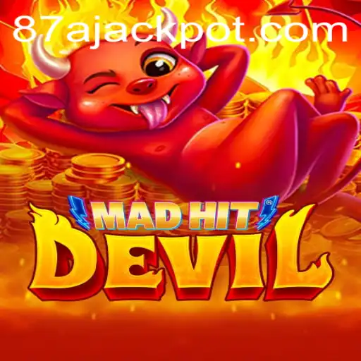 MadHitDevil: A Thrilling Journey into the Dark Realms