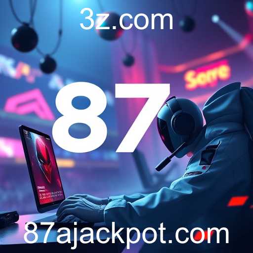 Novos Horizontes do 87a: Um Mergulho no Futuro dos Games