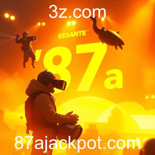 A Revolução dos Jogos em Português: 87a em Destaque