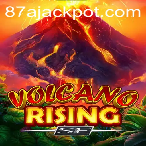 VolcanoRisingSE: Unveiling the Molten Adventure in Gaming