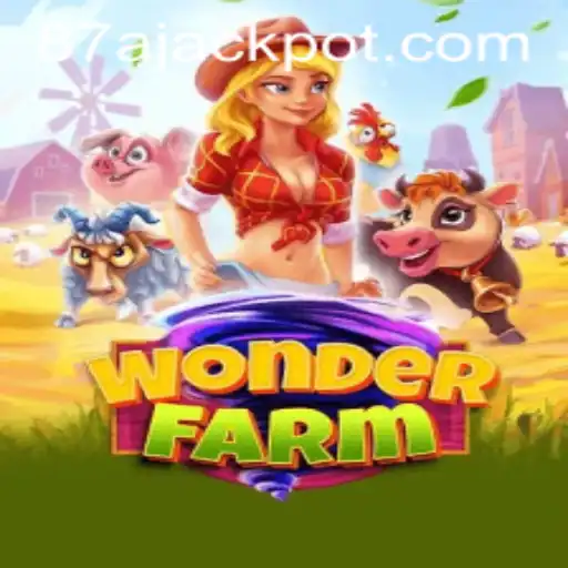WonderFarm: The Enchanting Game Redefining Virtual Agriculture