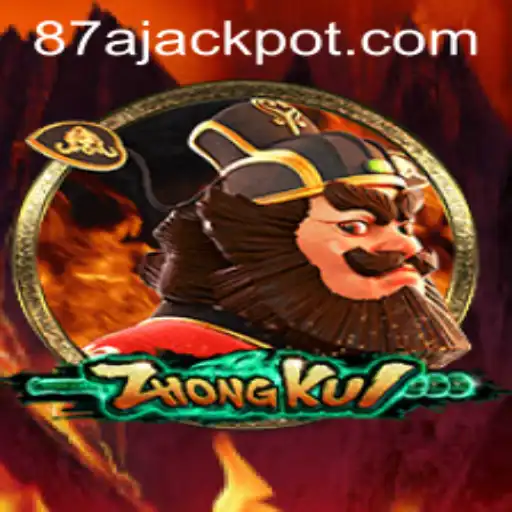 The Captivating World of ZhongKui: Unveiling the Game with the Keyword '87a'